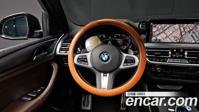 BMW X4 xDrive20i M Sport