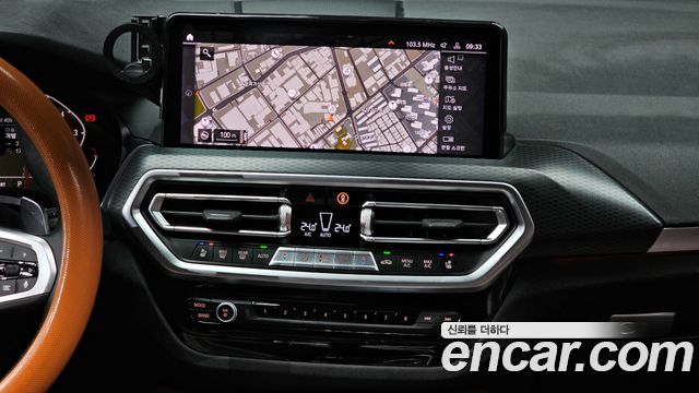 BMW X4 xDrive20i M Sport