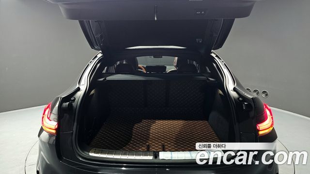 BMW X4 xDrive20i M Sport