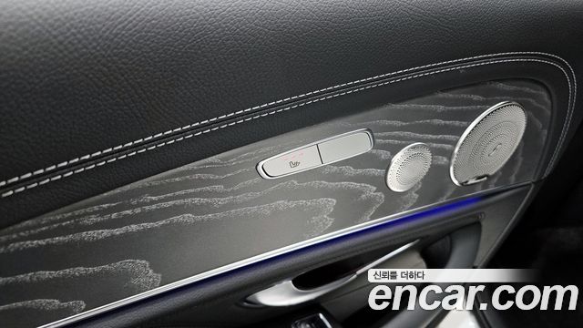 Mercedes-Benz E-Class E53 AMG 4MATIC+
