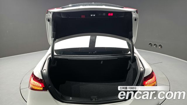 Mercedes-Benz E-Class E53 AMG 4MATIC+
