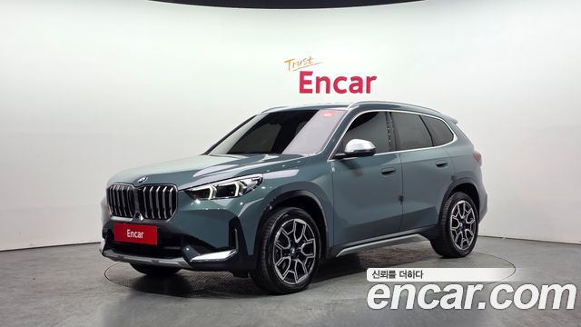 BMW X1 xDrive 20i xLine
