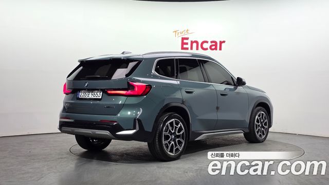 BMW X1 xDrive 20i xLine