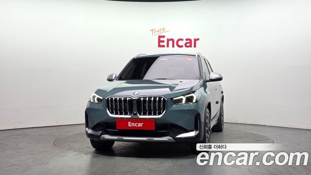 BMW X1 xDrive 20i xLine