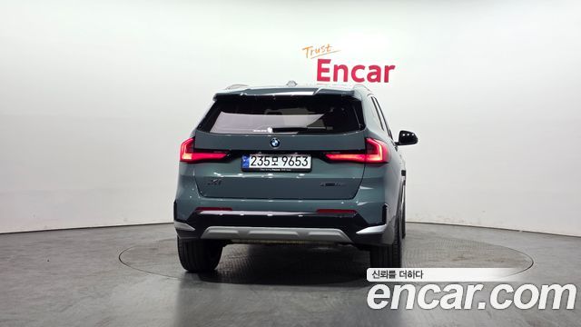 BMW X1 xDrive 20i xLine