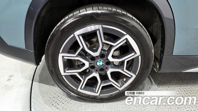 BMW X1 xDrive 20i xLine