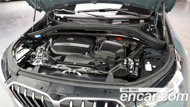BMW X1 xDrive 20i xLine