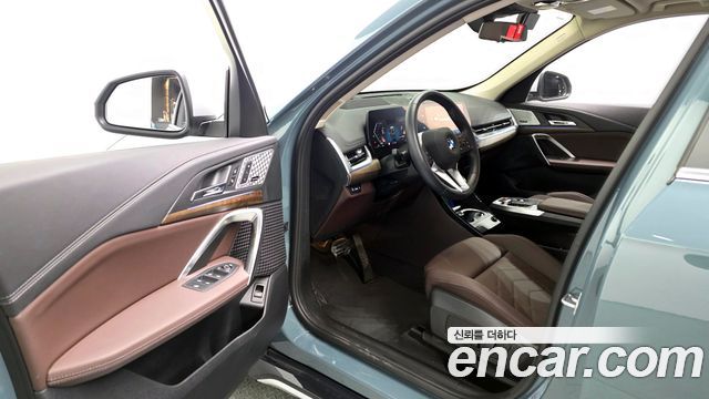 BMW X1 xDrive 20i xLine