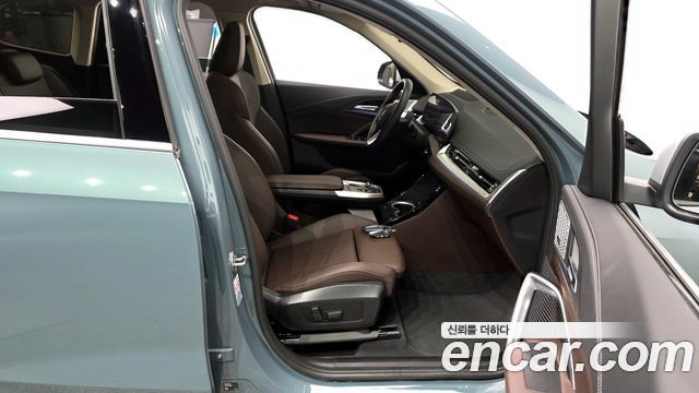 BMW X1 xDrive 20i xLine