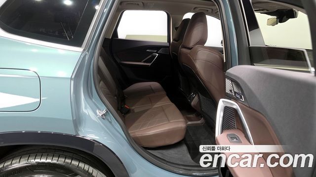 BMW X1 xDrive 20i xLine