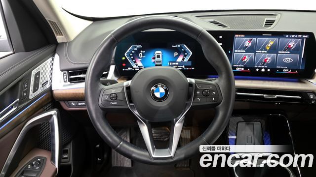 BMW X1 xDrive 20i xLine