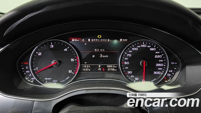 Audi A6 40 TDI Quattro Premium