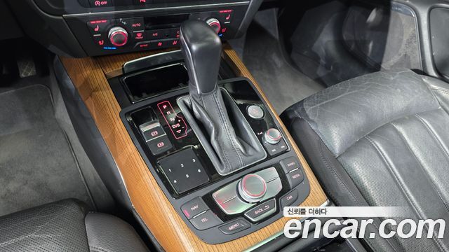 Audi A6 40 TDI Quattro Premium