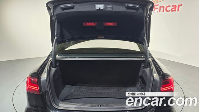 Audi A6 40 TDI Quattro Premium