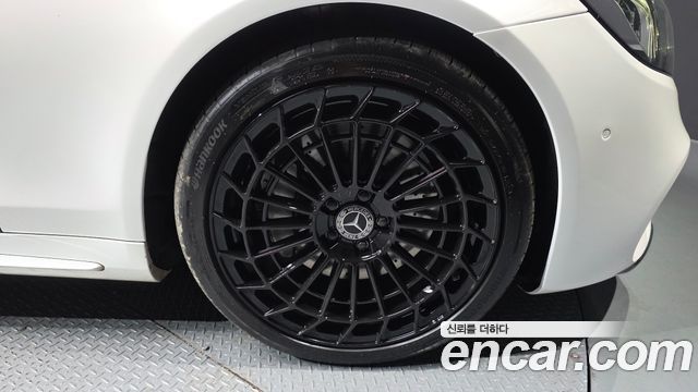 Mercedes-Benz S-Class S350 d 4MATIC AMG Line