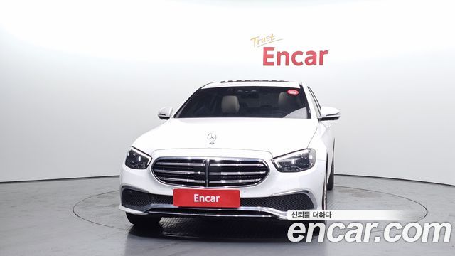 Mercedes-Benz E-Class E250 Exclusive