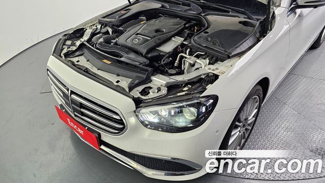 Mercedes-Benz E-Class E250 Exclusive