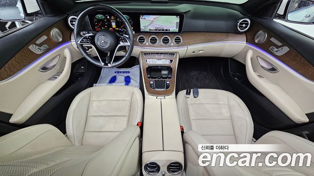 Mercedes-Benz E-Class E250 Exclusive