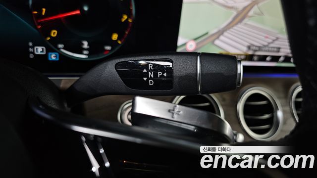Mercedes-Benz E-Class E250 Exclusive