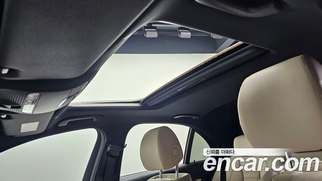 Mercedes-Benz E-Class E250 Exclusive