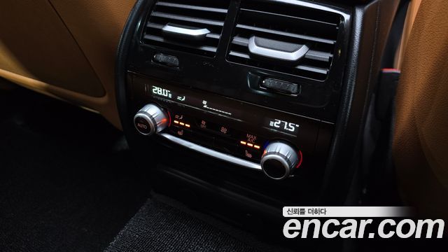 BMW 5-Series 520d M Sport Package Plus