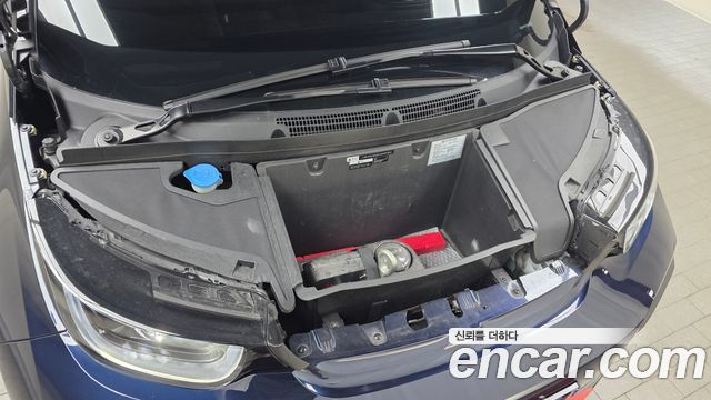 BMW i3 SOL+