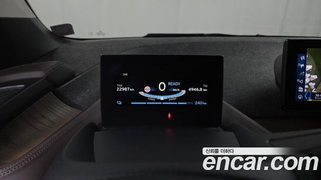 BMW i3 SOL+