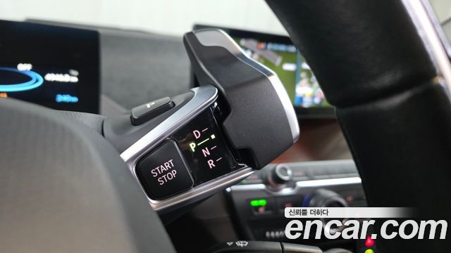 BMW i3 SOL+