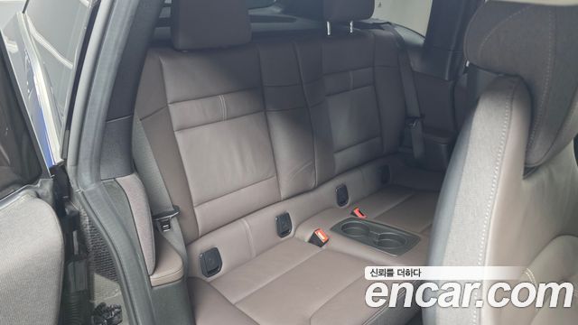 BMW i3 SOL+