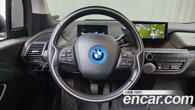 BMW i3 SOL+