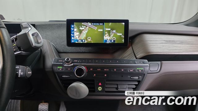BMW i3 SOL+