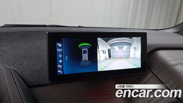 BMW i3 SOL+