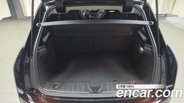 BMW i3 SOL+