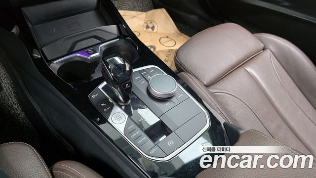 BMW 1-Series 118d M Sport
