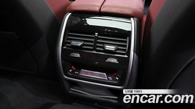 BMW X6 xDrive30d M Sport