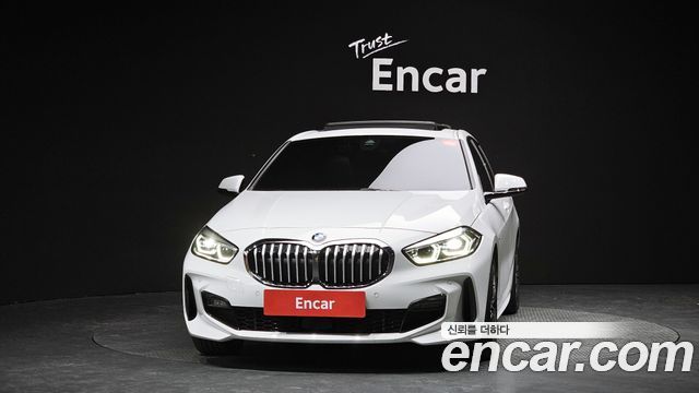 BMW 1-Series 120i M Sports