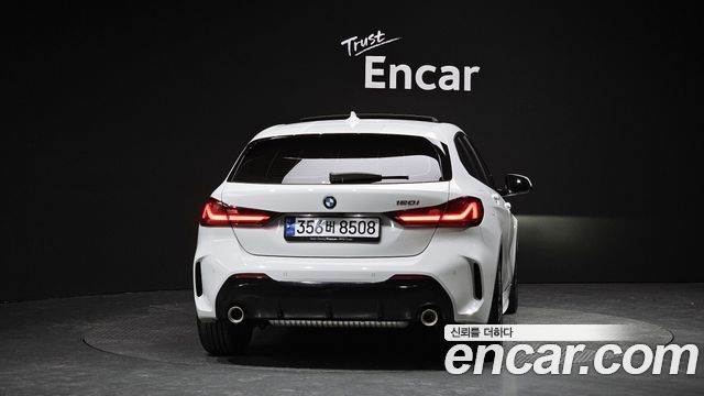 BMW 1-Series 120i M Sports