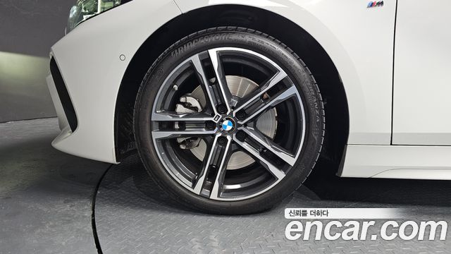 BMW 1-Series 120i M Sports