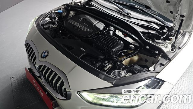 BMW 1-Series 120i M Sports