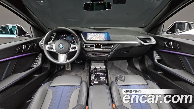 BMW 1-Series 120i M Sports