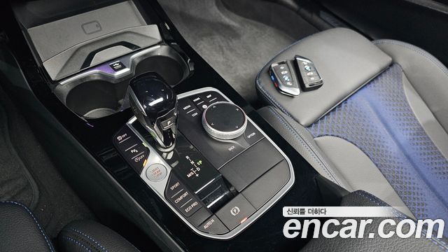 BMW 1-Series 120i M Sports
