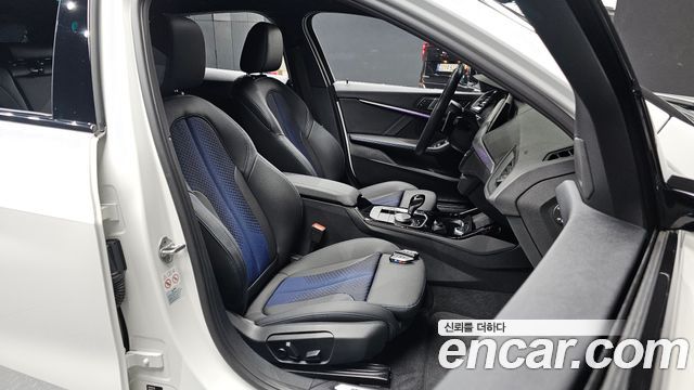 BMW 1-Series 120i M Sports