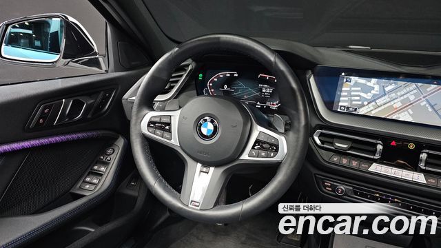 BMW 1-Series 120i M Sports