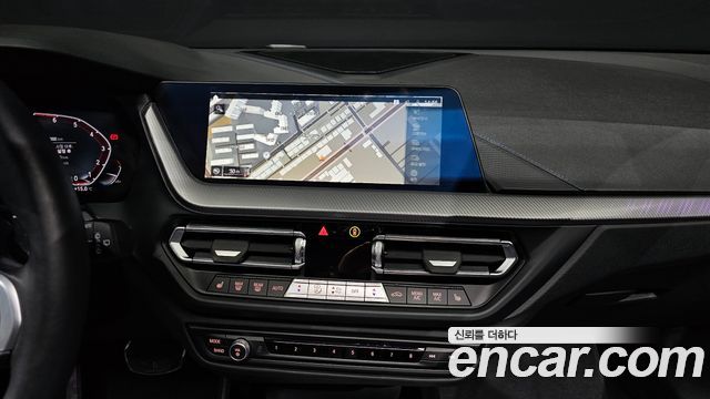 BMW 1-Series 120i M Sports