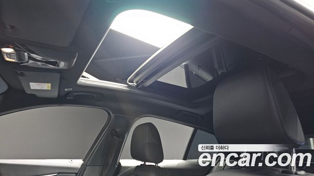 BMW 1-Series 120i M Sports