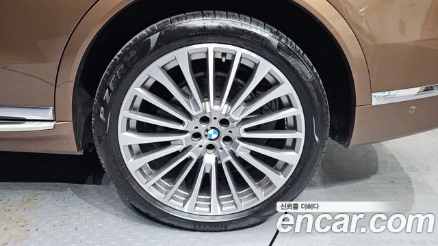 BMW X7 xDrive 30d Design Pure Excellent 6-Seater