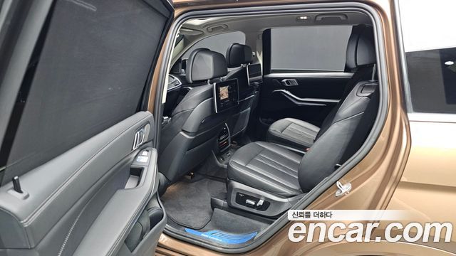 BMW X7 xDrive 30d Design Pure Excellent 6-Seater