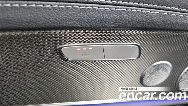 Mercedes-Benz E-Class E350 4MATIC AMG Line
