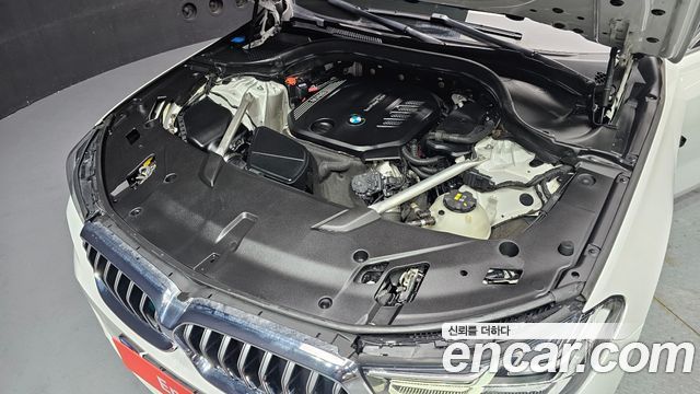 BMW Gran Turismo 620d xDrive M Sport