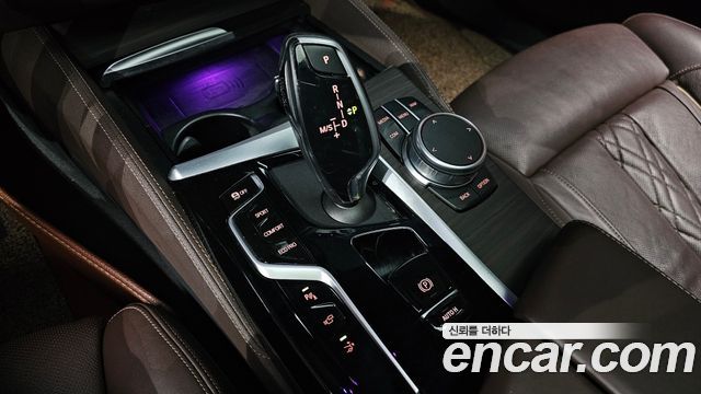BMW Gran Turismo 620d xDrive M Sport